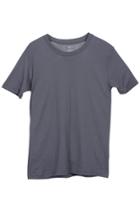 Lna Short Sleeve Crew Neck Tee