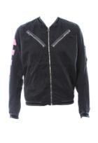 Free City Lightning Strikes Satin Jump Jacket