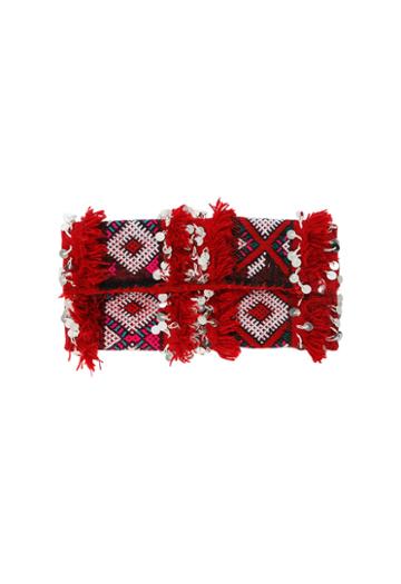 Soeur Du Maroc Handira Clutch