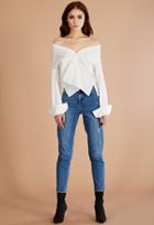 Donna Mizani Josie Top