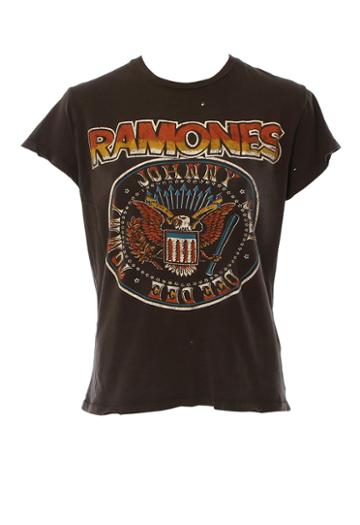 Madeworn Ramones Tee