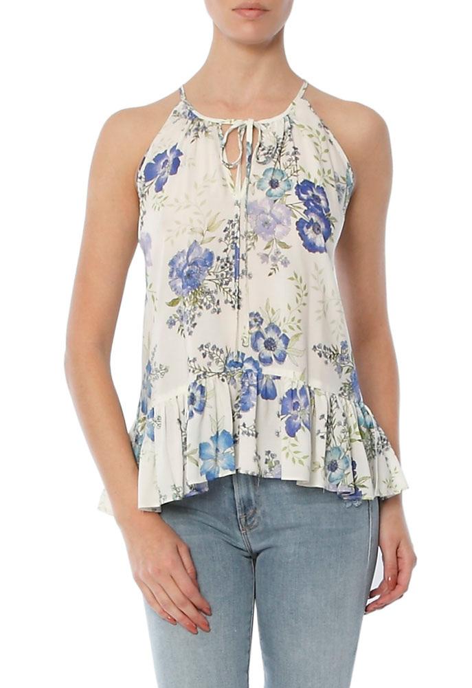 Amanda Uprichard Owen Top