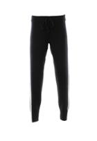 Minnie Rose Colorblock Cashmere Joggers