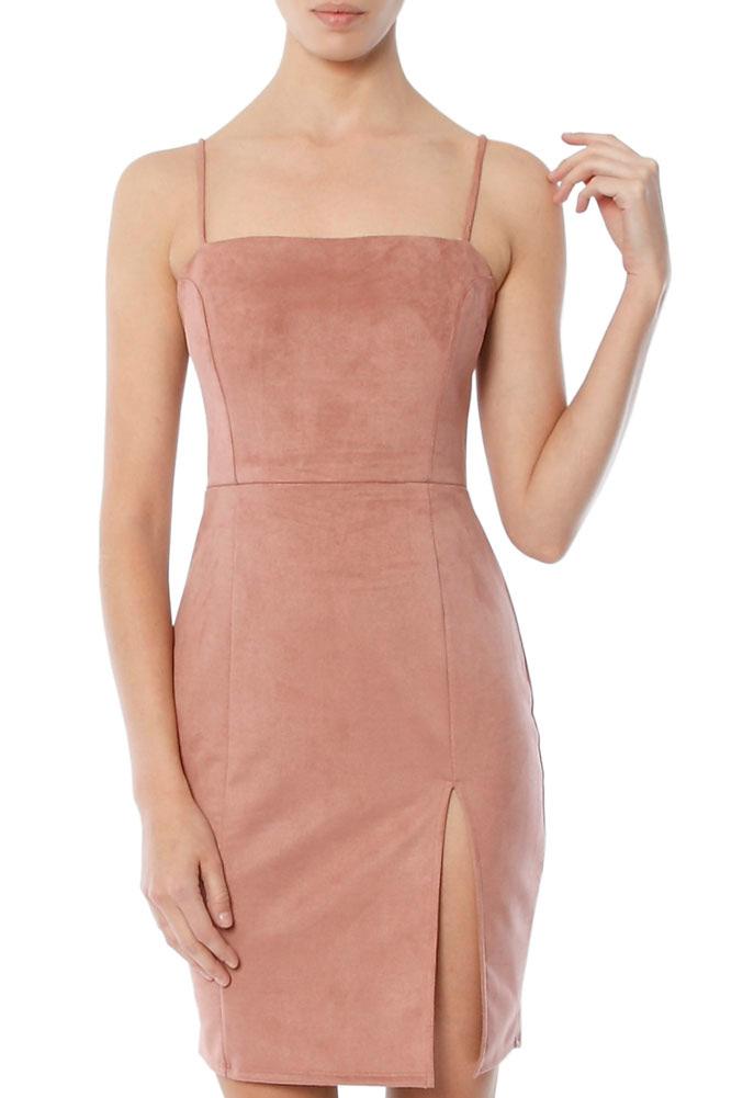 Donna Mizani Willa Dress