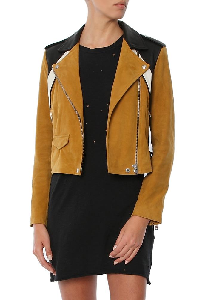 Iro Annik Jacket