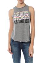 Chaser Dark Side Of The Moon Tank