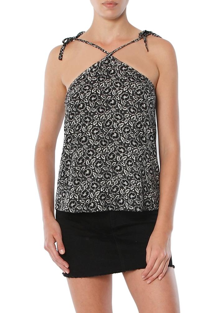 Rebecca Taylor Sweet Briar Tank