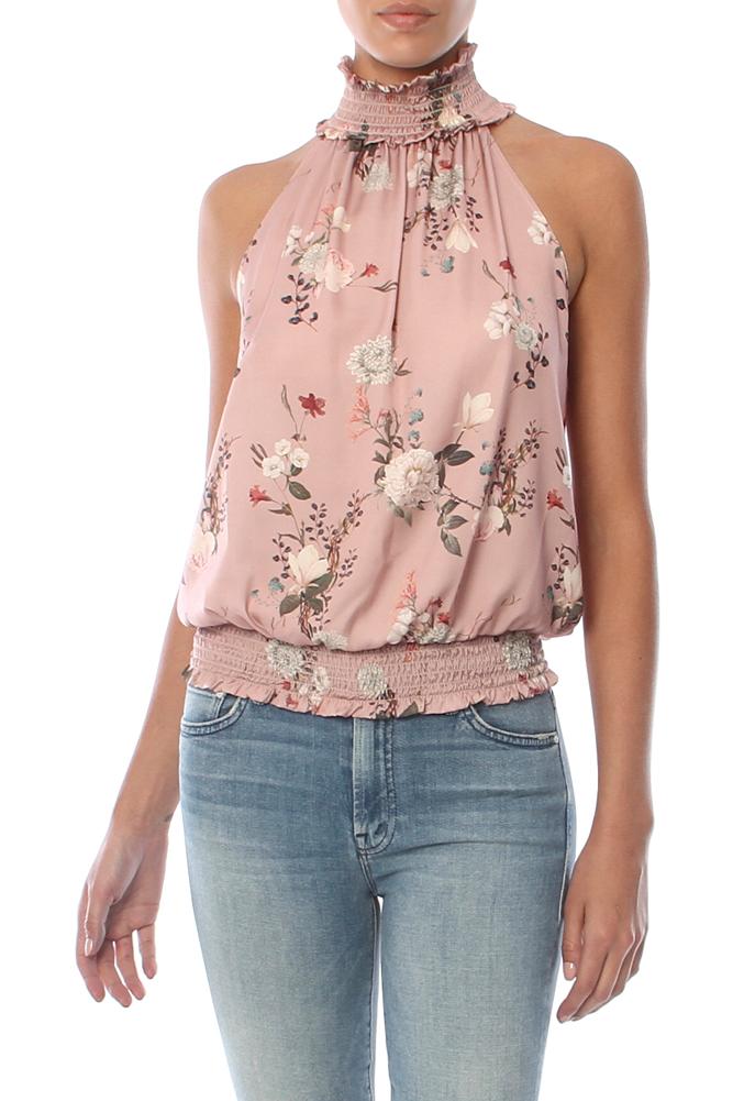 Amanda Uprichard Kimmie Top
