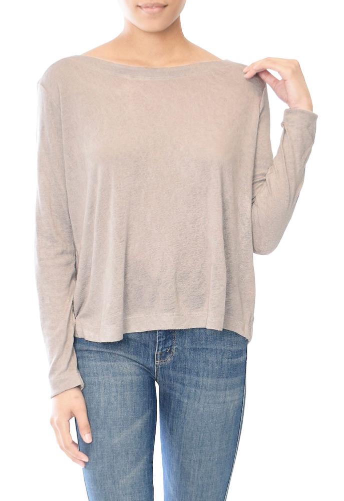 Feel The Piece Mayfair Top