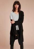 Nation Ltd Waverly Maxi Cardigan