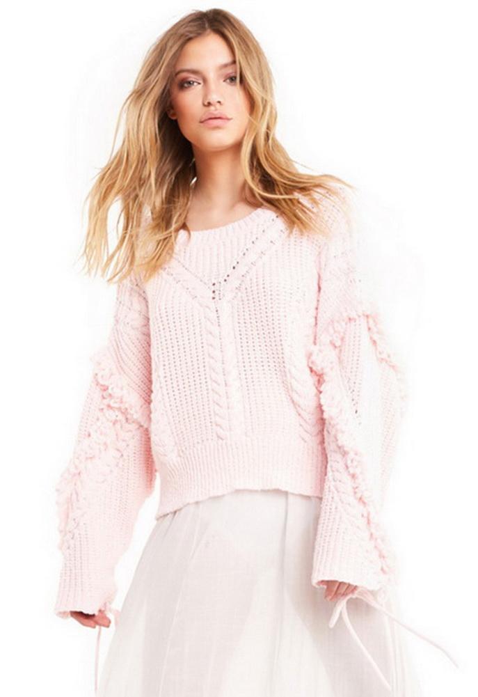 Wildfox Journey Sweater