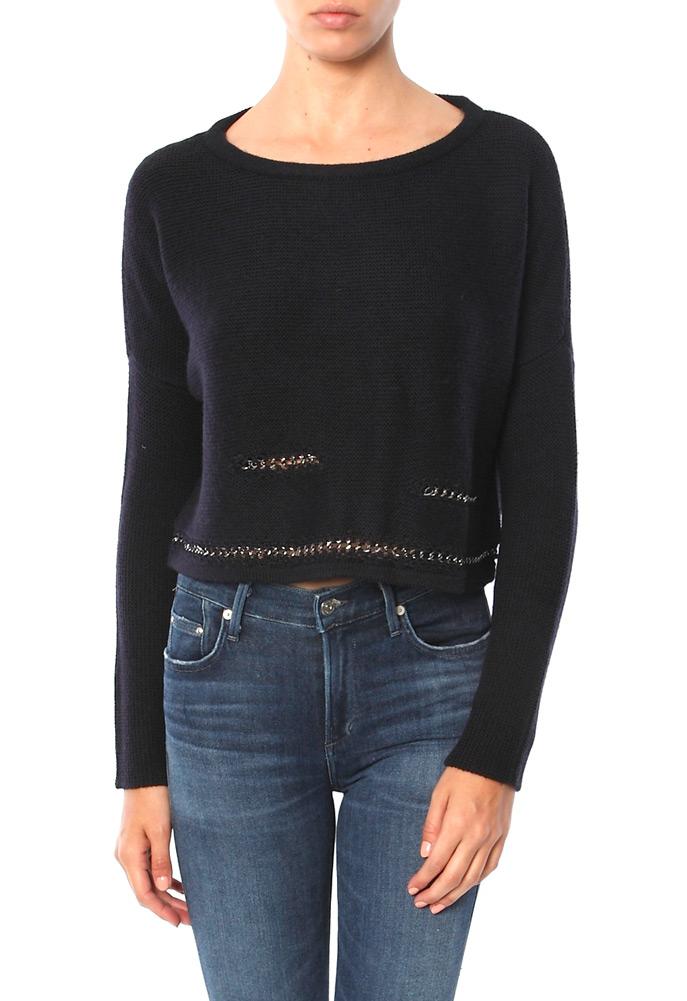 Ramy Brook Chrissy Sweater
