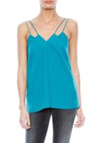 Keepsake Skinny Love Top