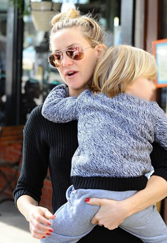 Ray-ban Rb3025 Aviator 58mm Sunglasses As Seen On Kate Hudson