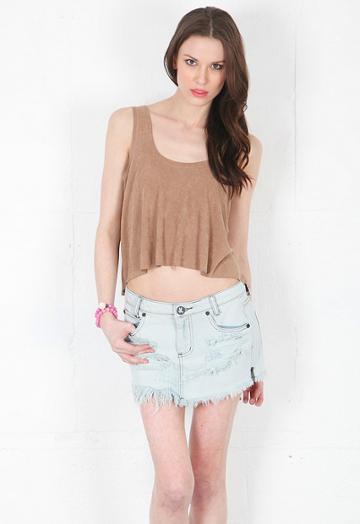 One Rad Girl Lexi Top