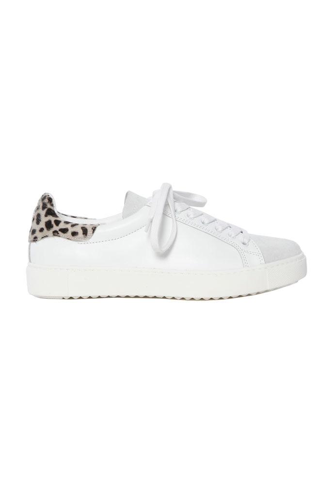 Department Of Finery Dixie Premium Sneaker
