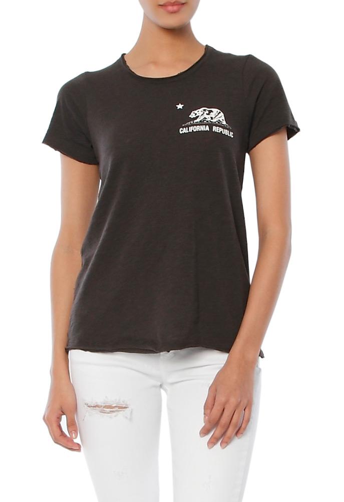 Chaser California Republic Tee