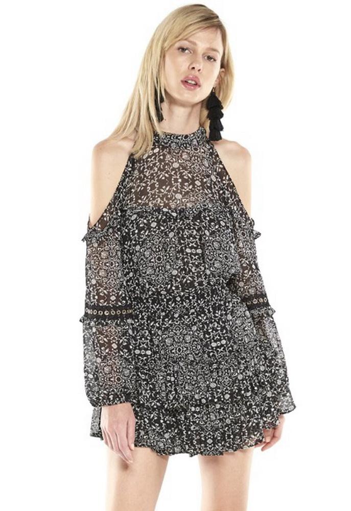 Misa Los Angeles Margarita Top