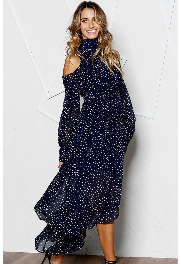 Stylekeepers After Hours Maxi Dress