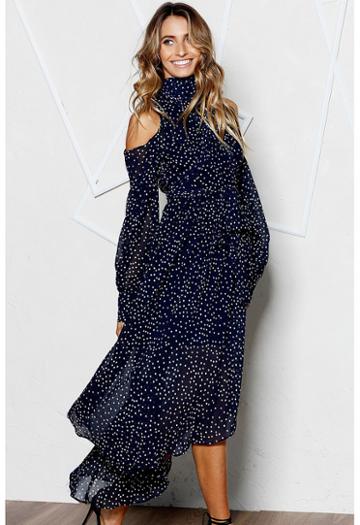 Stylekeepers After Hours Maxi Dress