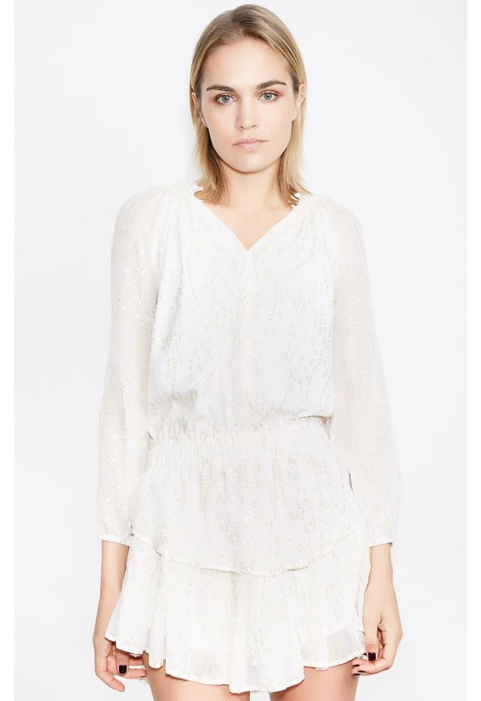 Generation Love Sydney Chiffon Dress