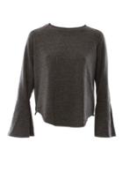 Lna Heathered Pallenberg Sweatshirt