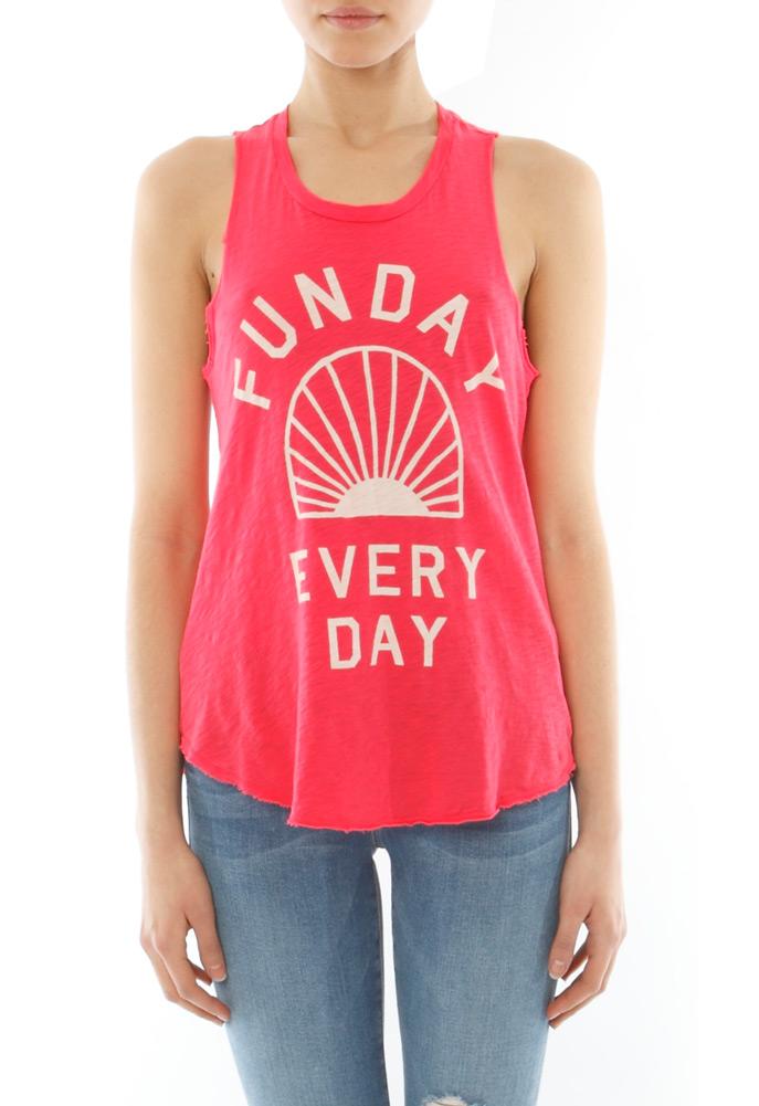Sundry Funday Tank