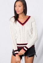 27 Miles Malibu Felicity Sweater