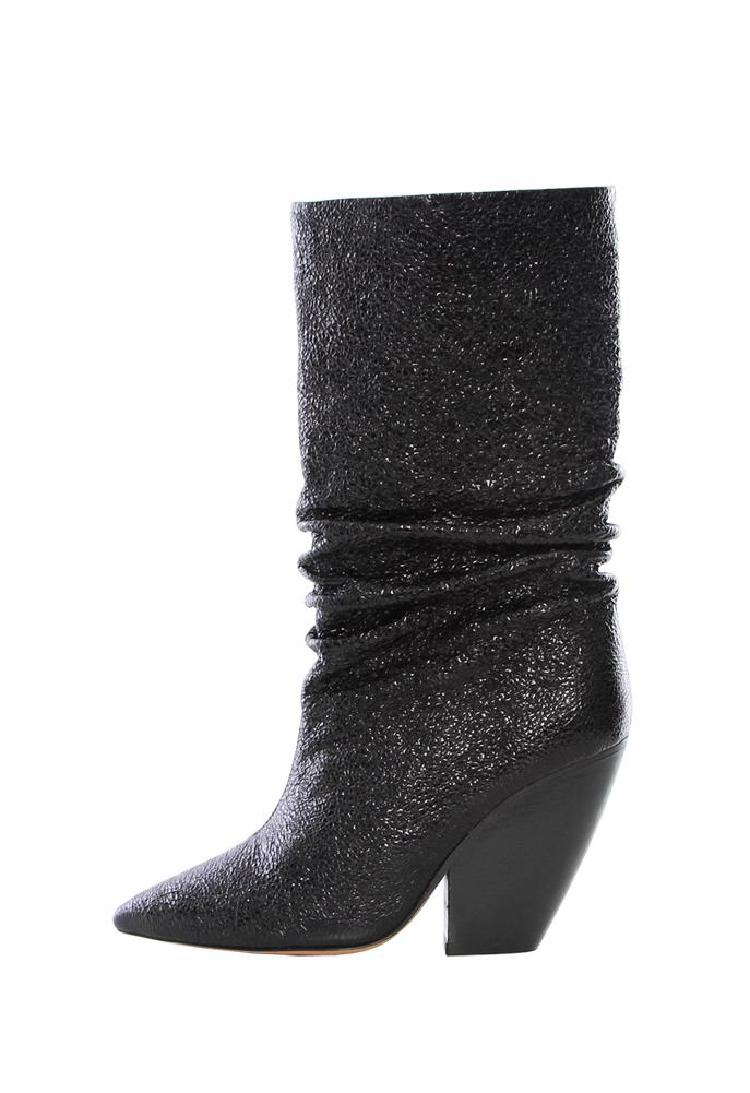 Iro Elektric Boot