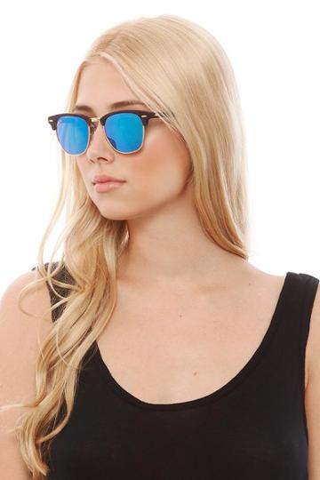 Ray-ban Clubmaster 51mm Sunglasses