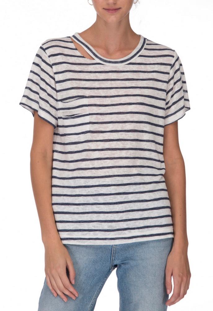 Lna Iles Tee