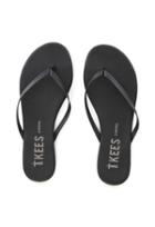 Tkees Liner Leather Sandal