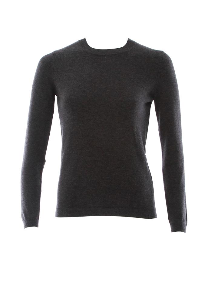 Minnie Rose Crew Neck Sweater