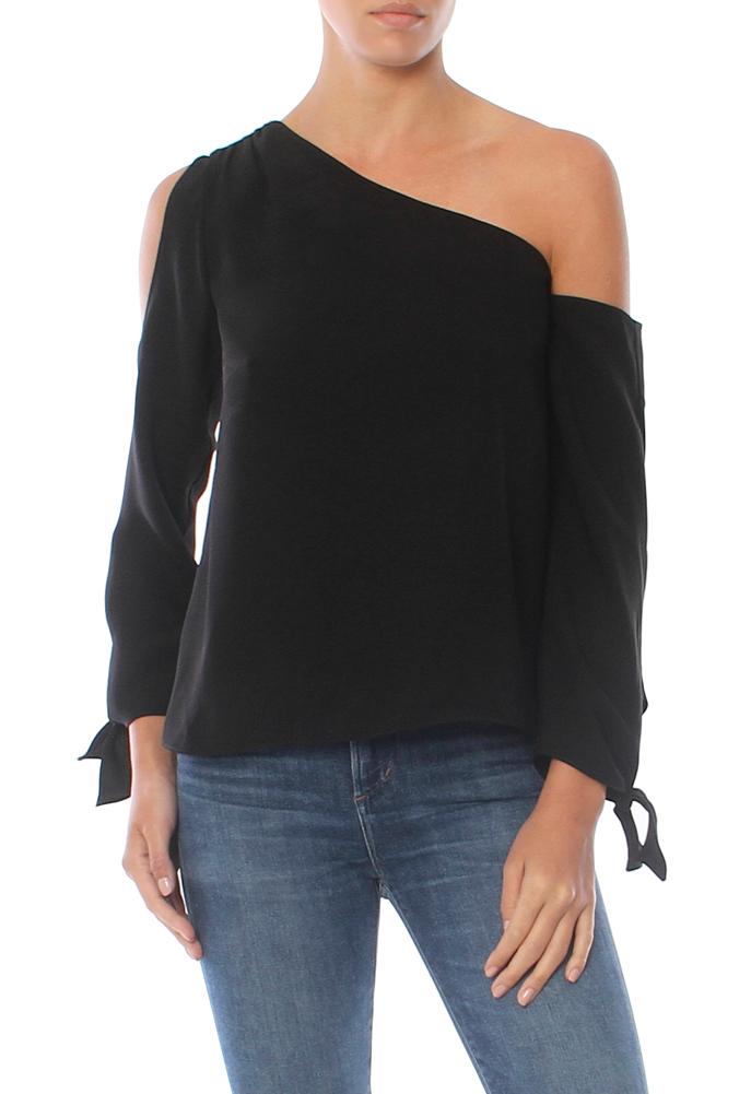 Amanda Uprichard Crawford Top