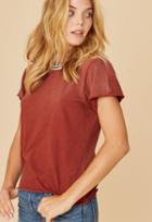 Lna Campus Tee