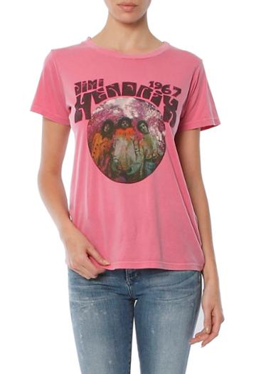 Daydreamer You Are Experienced Tee
