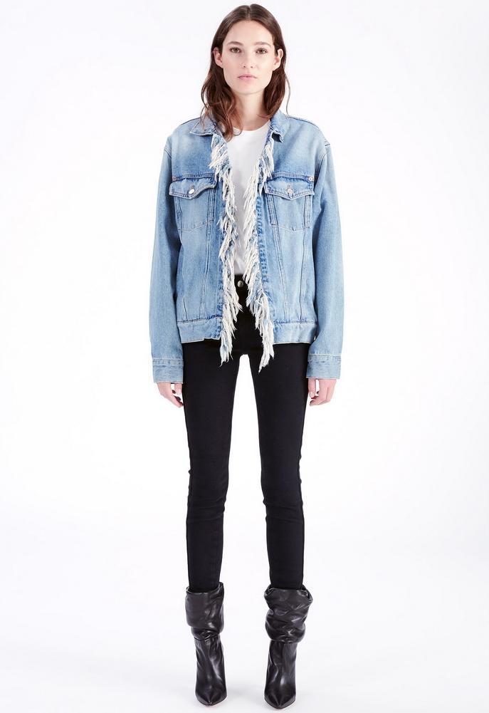 Iro Motivation Jacket