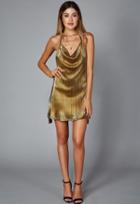 Donna Mizani Kendall Dress