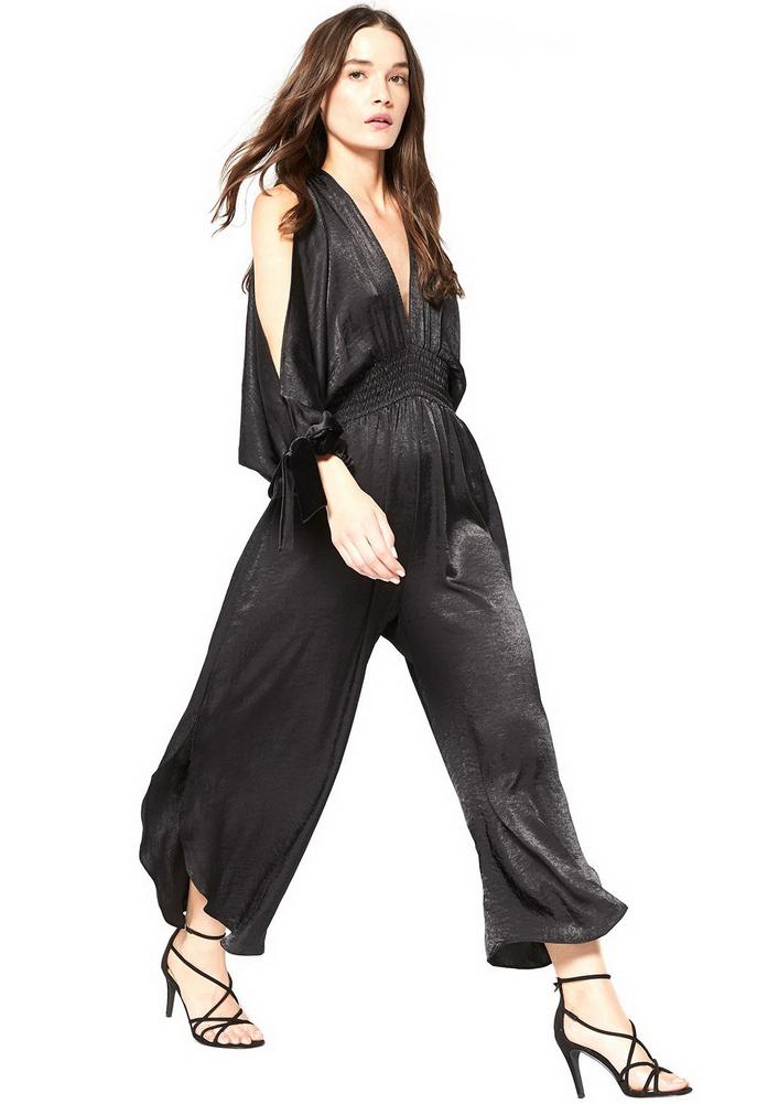 Misa Los Angeles Byanca Jumpsuit