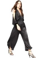 Misa Los Angeles Byanca Jumpsuit