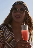 Luv Aj The Xl Amalfi Hoops As Seen On Beyonce