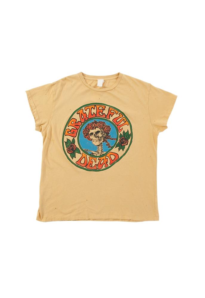 Madeworn Grateful Dead Tee