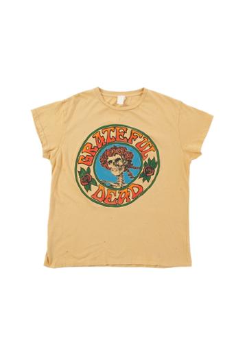 Madeworn Grateful Dead Tee