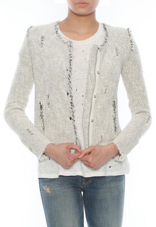 Iro Agnette Jacket