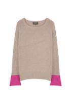 Wyse London Lisa Flare Sleeve Sweater