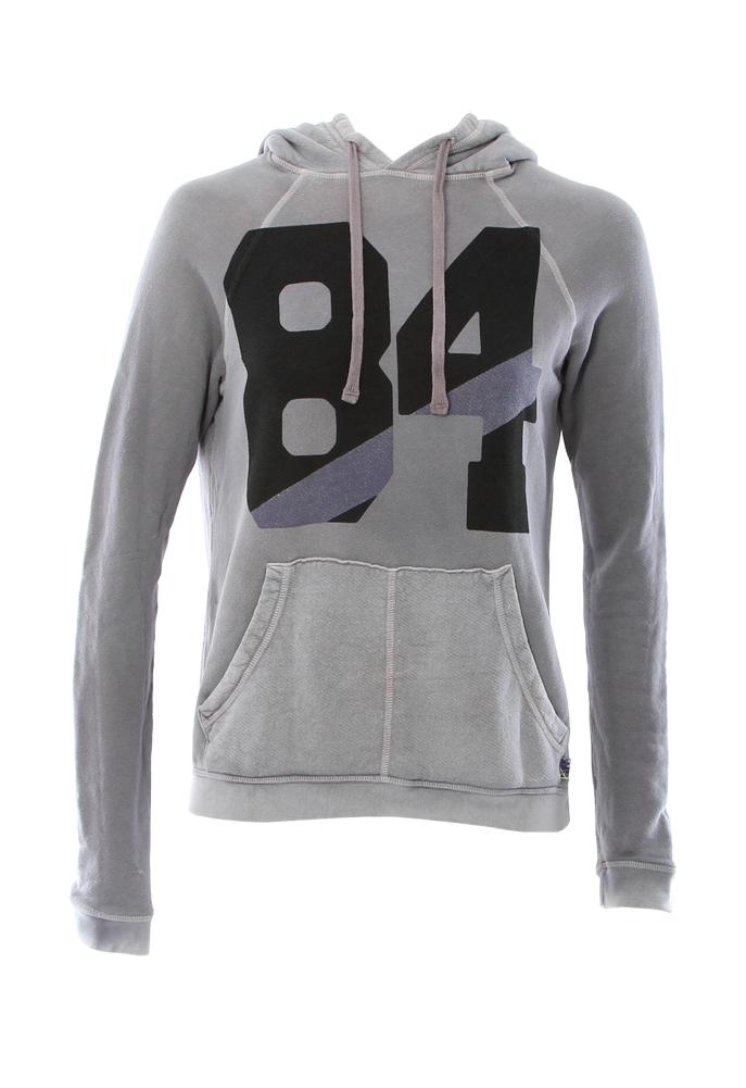 Free City Super Fluff Lux Pullover Hoodie