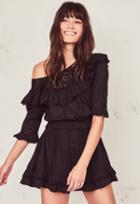 Loveshackfancy Cooper Dress