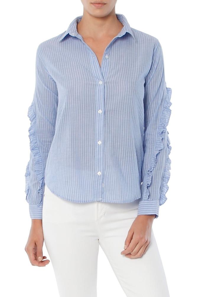 Rails Lizzi Top