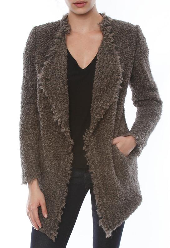 Iro Campbell Jacket