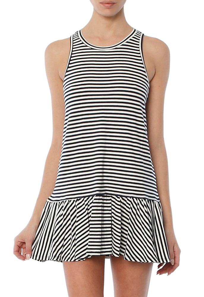 Mcguire Le Club Dress